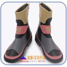 画像2: メイドインアビス リコ Riko コスプレ靴 abccos製 「受注生産」 (2)