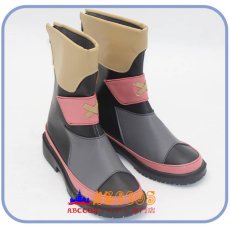 画像3: メイドインアビス リコ Riko コスプレ靴 abccos製 「受注生産」 (3)
