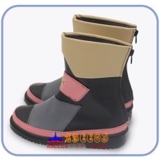 画像5: メイドインアビス リコ Riko コスプレ靴 abccos製 「受注生産」 (5)