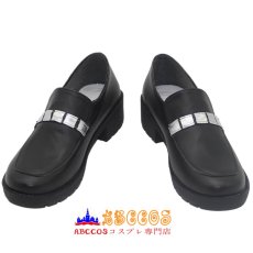 画像1: カリスマ charisma テンドウ アマヒコ コスプレ靴 abccos製 「受注生産」 (1)