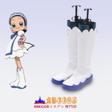 画像7: おジャ魔女どれみ 妹尾あいこ コスプレ靴 abccos製 「受注生産」 (7)
