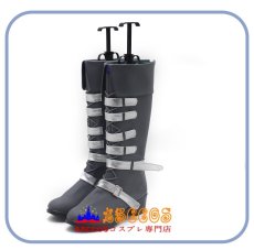 画像3: PLAVE Dash Han Noah ハン・ノア コスプレ靴 abccos製 「受注生産」 (3)