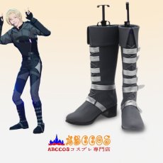 画像6: PLAVE Dash Han Noah ハン・ノア コスプレ靴 abccos製 「受注生産」 (6)