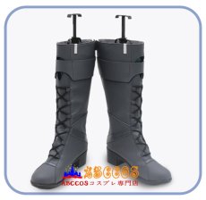 画像2: PLAVE Dash Do Eunho ド・ウノ コスプレ靴 abccos製 「受注生産」 (2)