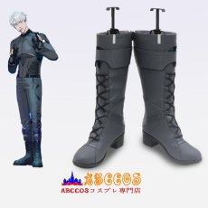 画像7: PLAVE Dash Do Eunho ド・ウノ コスプレ靴 abccos製 「受注生産」 (7)