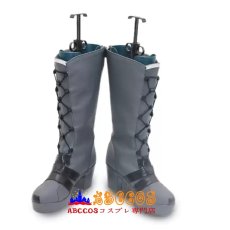 画像1: PLAVE Dash Yu Hamin ユ・ハミン コスプレ靴 abccos製 「受注生産」 (1)