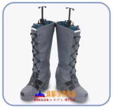 画像2: PLAVE Dash Yu Hamin ユ・ハミン コスプレ靴 abccos製 「受注生産」 (2)
