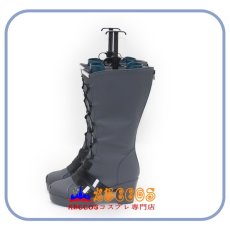 画像5: PLAVE Dash Yu Hamin ユ・ハミン コスプレ靴 abccos製 「受注生産」 (5)