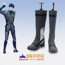 画像7: PLAVE Dash Nam Yejun ナム・イェジュン コスプレ靴 abccos製 「受注生産」 (7)