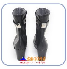 画像5: 学園アイドルマスター 十王星南（じゅうおう せな）コスプレ靴 abccos製 「受注生産」 (5)