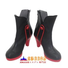 画像1: GNOSIA グノーシア SQ コスプレ靴 abccos製 「受注生産」 (1)