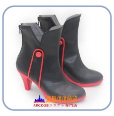 画像3: GNOSIA グノーシア SQ コスプレ靴 abccos製 「受注生産」 (3)