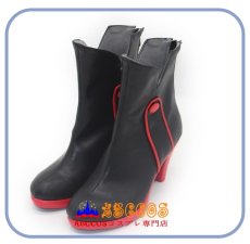画像5: GNOSIA グノーシア SQ コスプレ靴 abccos製 「受注生産」 (5)