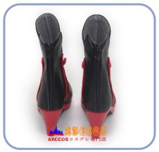 画像6: GNOSIA グノーシア SQ コスプレ靴 abccos製 「受注生産」 (6)