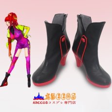 画像7: GNOSIA グノーシア SQ コスプレ靴 abccos製 「受注生産」 (7)