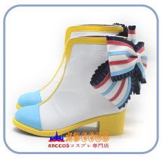 画像5: プリパラ PriPara Dorothy・West ドロシー・ウェスト コスプレ靴 abccos製 「受注生産」 (5)