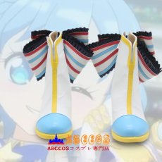 画像7: プリパラ PriPara Dorothy・West ドロシー・ウェスト コスプレ靴 abccos製 「受注生産」 (7)