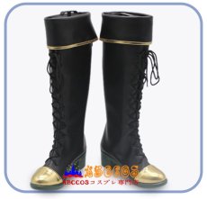 画像2: IDOLiSH7 アイドリッシュセブン おりかさゆきと コスプレ靴 abccos製 「受注生産」 (2)
