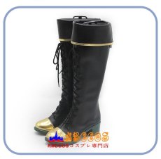 画像4: IDOLiSH7 アイドリッシュセブン おりかさゆきと コスプレ靴 abccos製 「受注生産」 (4)