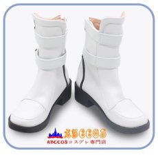 画像2: アマテ・ユズリハ コスプレ靴 abccos製 「受注生産」 (2)