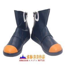 画像1: シュウジ・イトウ コスプレ靴 abccos製 「受注生産」 (1)