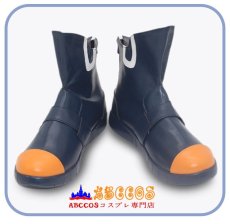 画像2: シュウジ・イトウ コスプレ靴 abccos製 「受注生産」 (2)