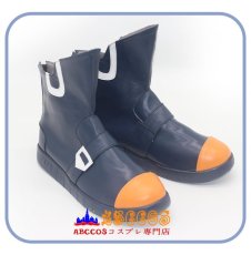 画像3: シュウジ・イトウ コスプレ靴 abccos製 「受注生産」 (3)