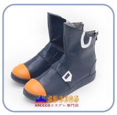 画像4: シュウジ・イトウ コスプレ靴 abccos製 「受注生産」 (4)