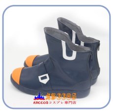 画像5: シュウジ・イトウ コスプレ靴 abccos製 「受注生産」 (5)