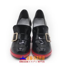 画像4: VTuber 肆ノ島來世 コスプレ靴 abccos製 「受注生産」 (4)