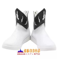 画像1: 仮面ライダーW ファングジョーカー/FangJoker コスプレ靴 abccos製 「受注生産」 (1)
