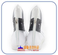 画像6: 仮面ライダーW ファングジョーカー/FangJoker コスプレ靴 abccos製 「受注生産」 (6)