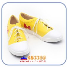 画像3: mea-ame - あめちゃん 超てんちゃん コスプレ靴 abccos製 「受注生産」 (3)