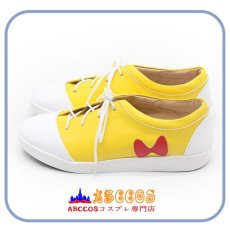 画像5: mea-ame - あめちゃん 超てんちゃん コスプレ靴 abccos製 「受注生産」 (5)