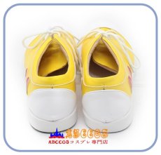 画像6: mea-ame - あめちゃん 超てんちゃん コスプレ靴 abccos製 「受注生産」 (6)