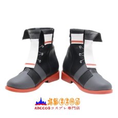 画像1: ドールズフロントライン2：エクシリウム Mechty ミシュティ コスプレ靴 abccos製 「受注生産」 (1)
