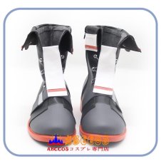 画像3: ドールズフロントライン2：エクシリウム Mechty ミシュティ コスプレ靴 abccos製 「受注生産」 (3)