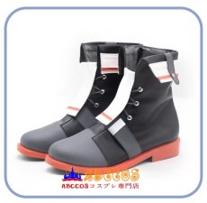 画像4: ドールズフロントライン2：エクシリウム Mechty ミシュティ コスプレ靴 abccos製 「受注生産」 (4)