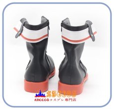 画像6: ドールズフロントライン2：エクシリウム Mechty ミシュティ コスプレ靴 abccos製 「受注生産」 (6)