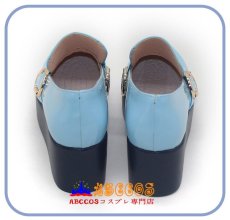画像6: あんさんぶるスターズ!! 天祥院英智（てんしょういん えいち）コスプレ靴 abccos製 「受注生産」 (6)