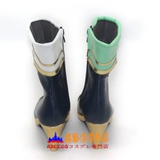 画像5: Hololive_5th_fes VTuber 戌亥とこ Inui Toko コスプレ靴 abccos製 「受注生産」 (5)