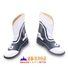 画像1: DRAMAtical Murder(ドラマテイカル マーダー) DMMd ドラマダ れん/Ren コスプレ靴 abccos製 「受注生産」 (1)