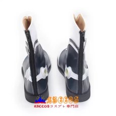画像3: DRAMAtical Murder(ドラマテイカル マーダー) DMMd ドラマダ れん/Ren コスプレ靴 abccos製 「受注生産」 (3)