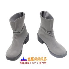 画像1: 七つの大罪 Goat's Sin ゴウセル コスプレ靴 abccos製 「受注生産」 (1)