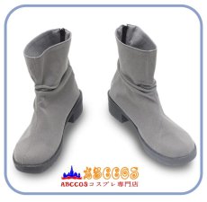 画像2: 七つの大罪 Goat's Sin ゴウセル コスプレ靴 abccos製 「受注生産」 (2)