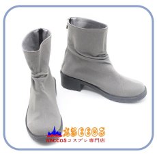 画像3: 七つの大罪 Goat's Sin ゴウセル コスプレ靴 abccos製 「受注生産」 (3)