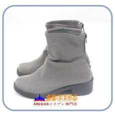 画像4: 七つの大罪 Goat's Sin ゴウセル コスプレ靴 abccos製 「受注生産」 (4)