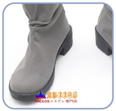 画像6: 七つの大罪 Goat's Sin ゴウセル コスプレ靴 abccos製 「受注生産」 (6)