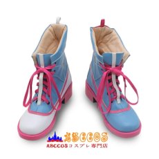 画像1: ウマ娘 プリティーダービー ブラストワンピース コスプレ靴 abccos製 「受注生産」 (1)