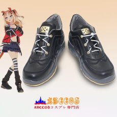 画像7: ウマ娘 プリティーダービー エスポワールシチー コスプレ靴 abccos製 「受注生産」 (7)